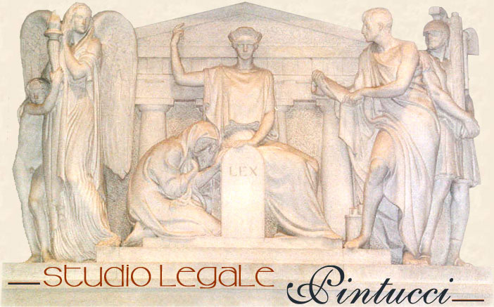 Logo Studio Pintucci
